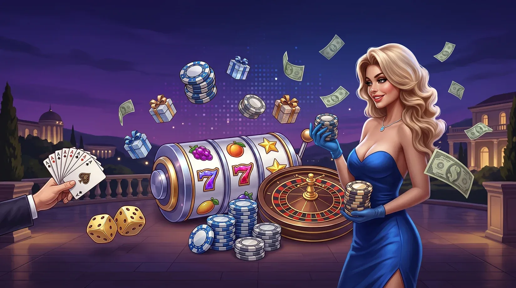 7bit casino 7bit casino